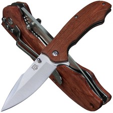 Coltello tascabile MP9 a una
