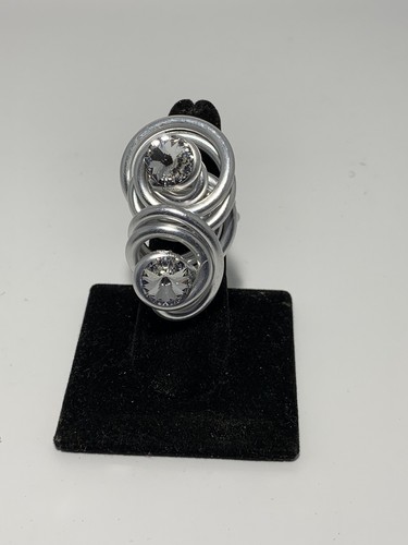 Anello jeff lieb - jeff, con