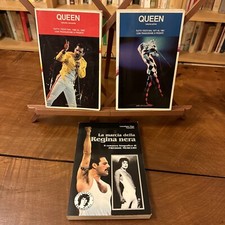 QUEEN e FREDDIE MERCURY 3