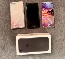 Apple iPhone 7 - 128GB - Nero