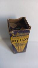 valvola radio tube Röhre 41 Philco NIB/NOS