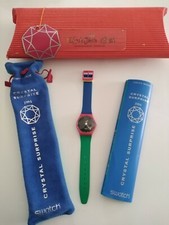 1994 swatch special club - 1994,