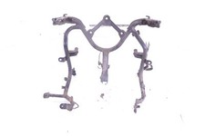 Carena supporto faro anteriore