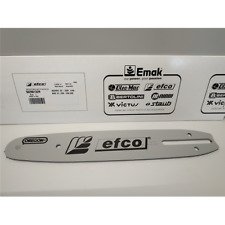 Barra Efco 1/4" 25cm 1,3 mm