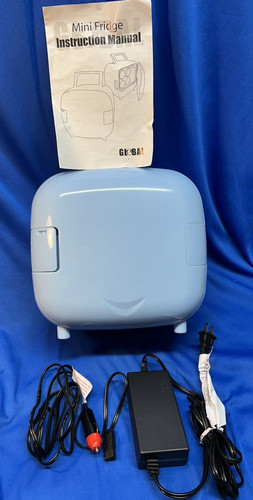 Mini refrigeratore scaldino - mini, da