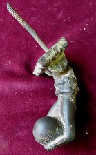 Battente dell’Ottocento in