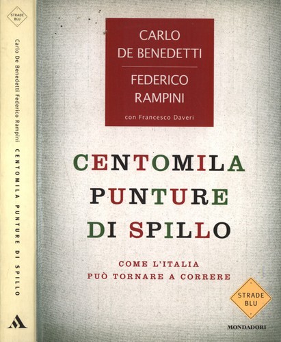 Centomila punture spillo - punture,