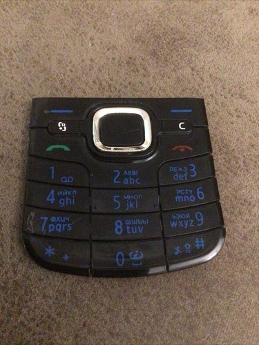 Telefono cellulare nokia - nokia, 6220c