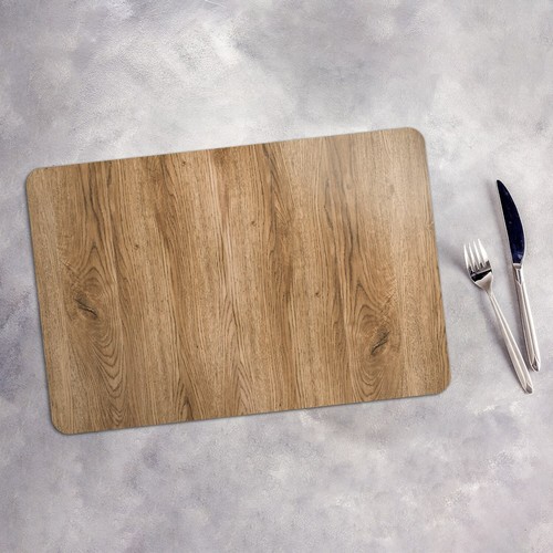 Set segnaposto tovaglietta