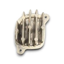 Centralina Faro Anteriore Destro Led Luci Diurne DRL Opel Corsa F cod:90195126 (