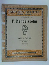 organo armonico MENDELSSOHN