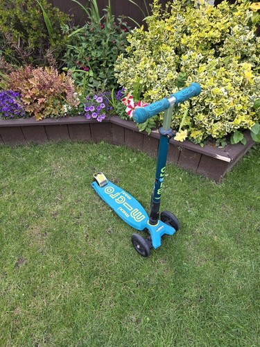 Monopattino micro maxi - monopattino,