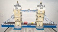 LEGO Tower Bridge Retired Set