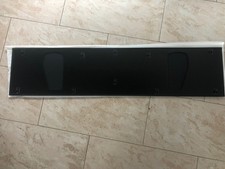Bang & Olufsen BeoVision 11-55 Front Cover Nero/Black B&O Vers. No Calamita