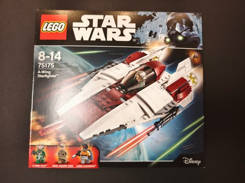 Lego star wars - 75175, a-wing