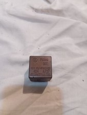 Relè Intermittenza Frecce 12V 42/46W A727 Fiat, Lancia, Alfa, Bianchi ORIGINALE