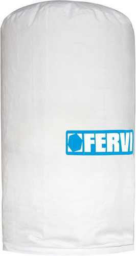 Sacco filtraggio cotone per - in,