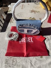 Borsa jeans diesel - jeans, -diesel