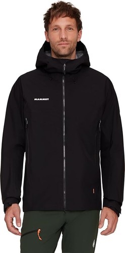 Mammut giacca trekking - mammut,
