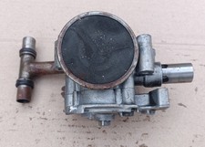 Pompa Olio Lubrificazione