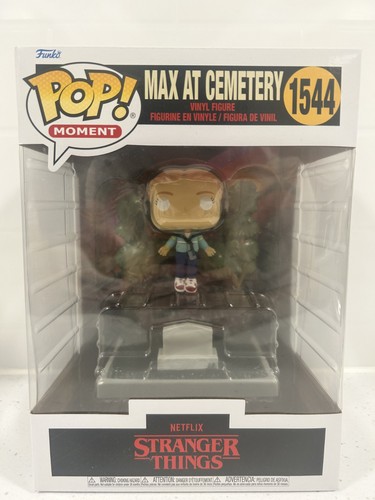 Funko pop stranger things - pop!,