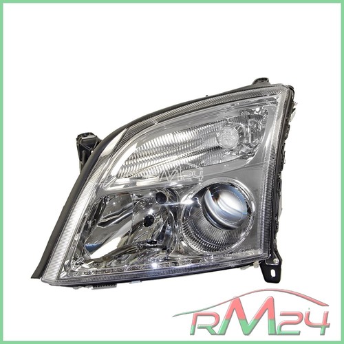 Faro anteriore sinistro - h7/h7,