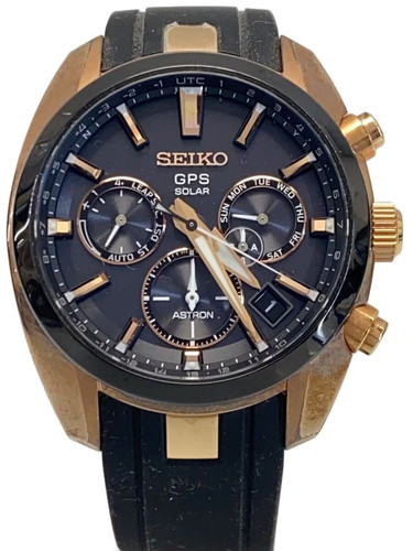 Seiko orologio solare - seiko,