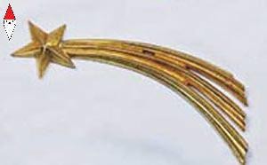 Natale euromarchi stella - euromarchi, 23