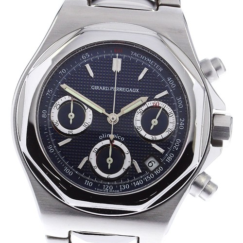 Girard perregaux laureato - girard-perregaux,