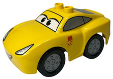LEGO DUPLO Disney Pixar Cars