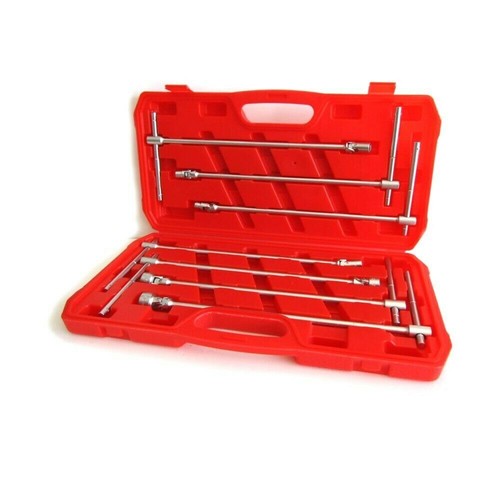 Set chiavi doppio snodo - chiavi,