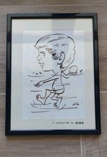 Caricatura Nino Falanga New