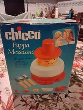 Chicco Vintage anni 90. Set 7