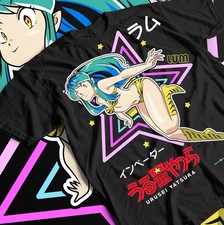 T-Shirt Unisex Urusei Yatsura