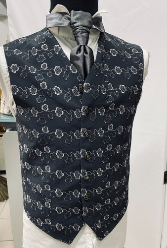 Gilet uomo carlo pignatelli - uomo,