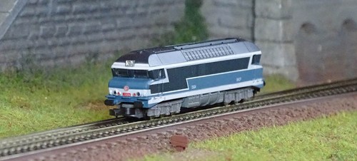 Azar l02 bl2a - l02-bl2a, locomotive