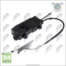 Servomotore Freno a Mano Pinza Ajs per RENAULT SCENIC #3l