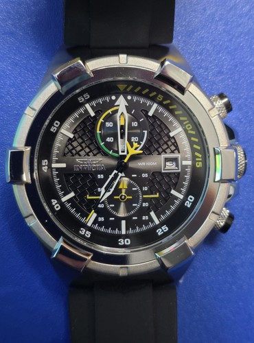 Orologio invicta aviator - invicta,