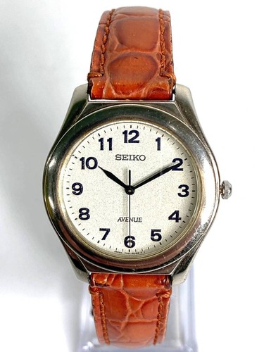 Orologio uomo seiko - orologio,