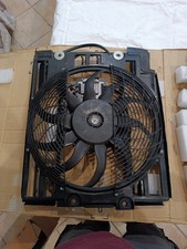 Coppia Ventole Raffreddamento