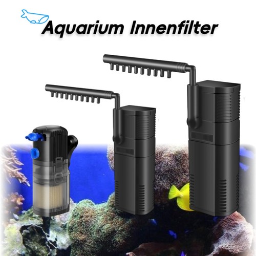 Filtro interno acquario - ,