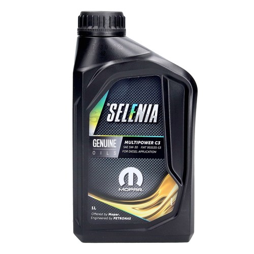 Olio motore originale - , petronas