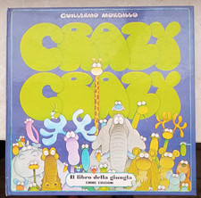 GUILLERMO MORDILLO-CRAZY - IL