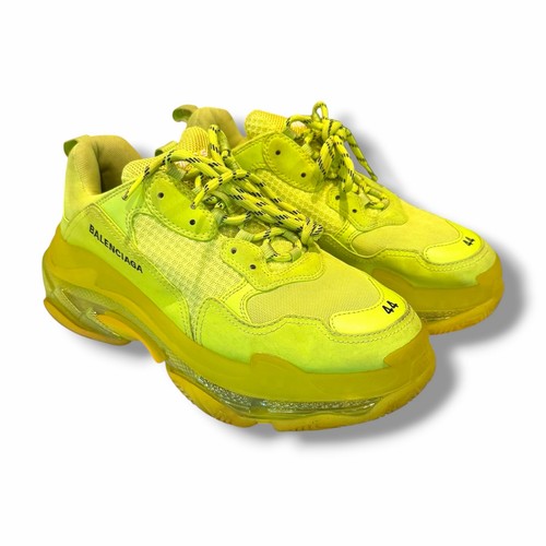 Sneaker balenciaga triple - sneaker,