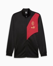  Ac Milan Puma Giacca tuta