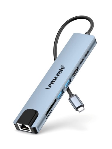 Hub usb gigabit - hub,