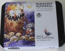 Scatole Di Acquerello