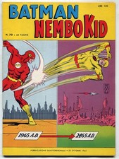 [813] SUPERALBO NEMBO KID ed
