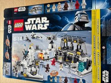 Lego Star Wars 7879 Hoth Echo