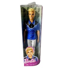 Mattel Barbie Fashionistas Ken